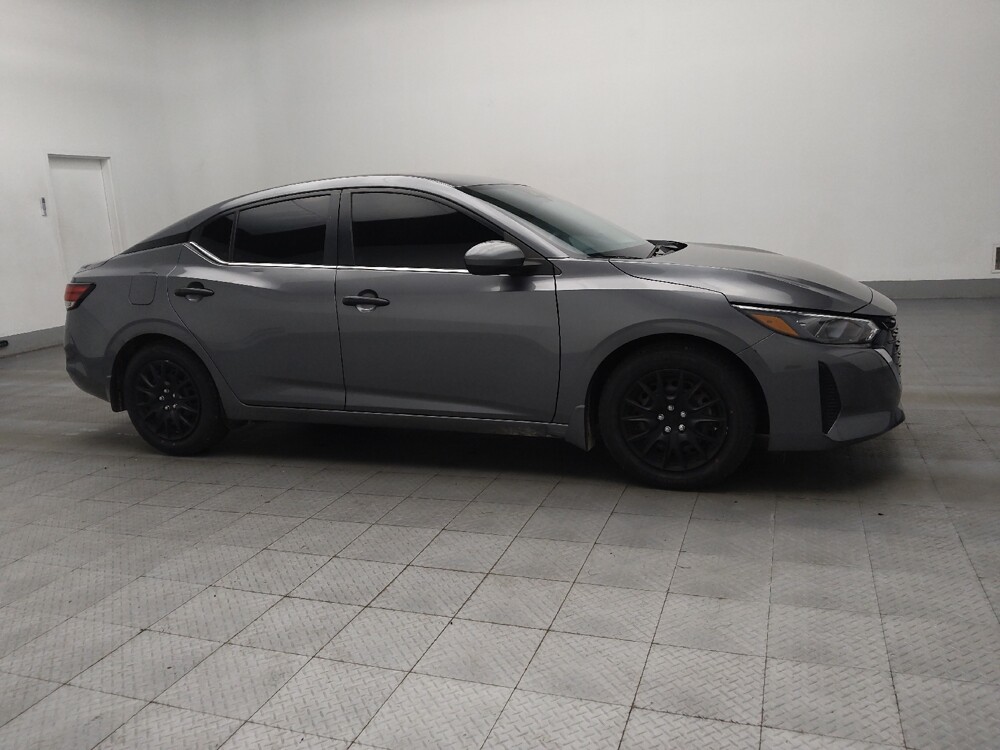 2024 Nissan Sentra in Pelham, AL 35124 - 18106995 11