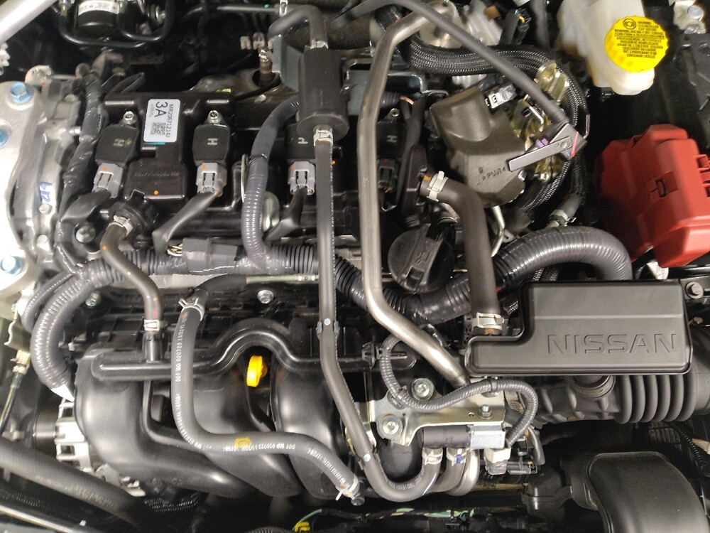 2024 Nissan Sentra in Pelham, AL 35124 - 18106995 30