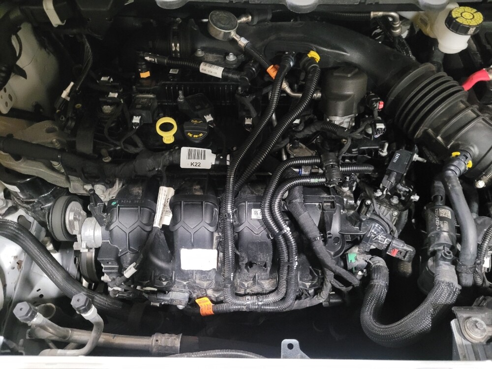 2024 Ford Edge in New Castle, DE 19720 - 18106996 30