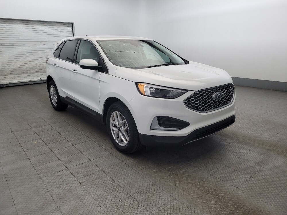 2024 Ford Edge in New Castle, DE 19720 - 18106996 13