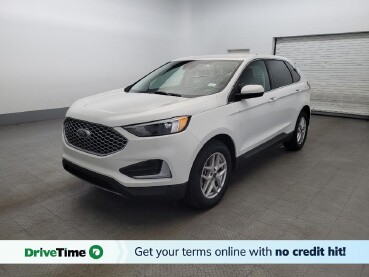 2024 Ford Edge in New Castle, DE 19720
