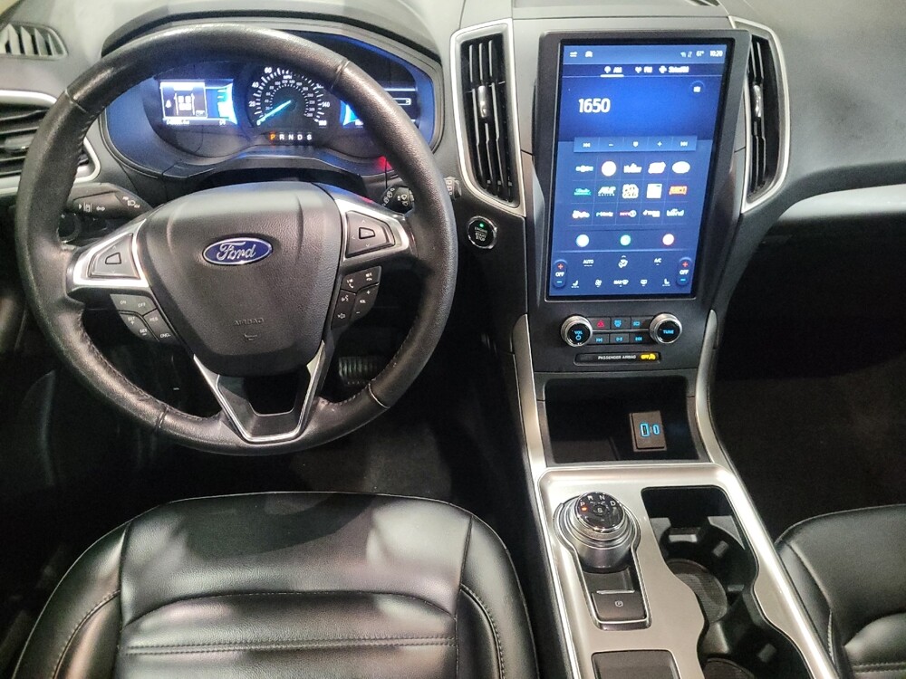 2024 Ford Edge in New Castle, DE 19720 - 18106996 22