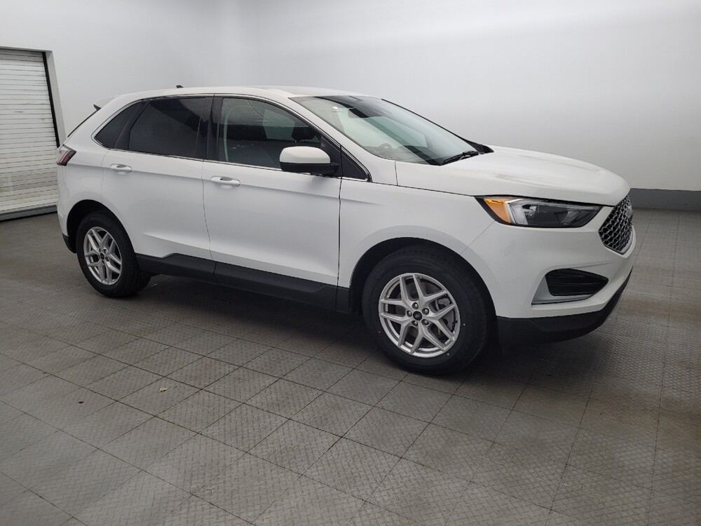 2024 Ford Edge in New Castle, DE 19720 - 18106996 11