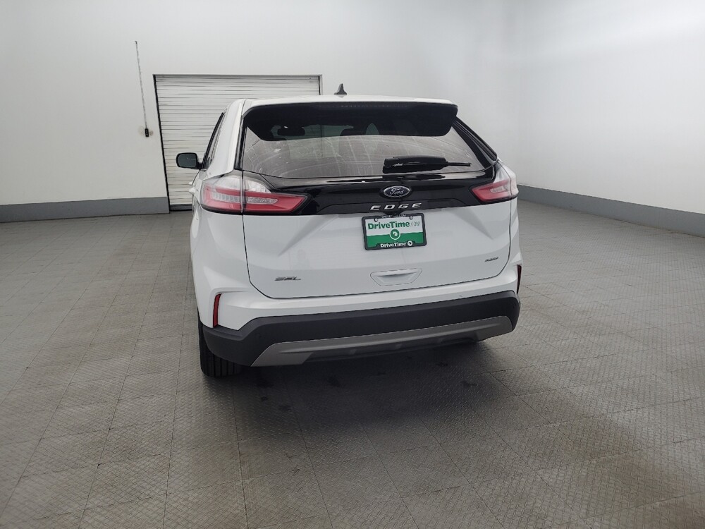 2024 Ford Edge in New Castle, DE 19720 - 18106996 6