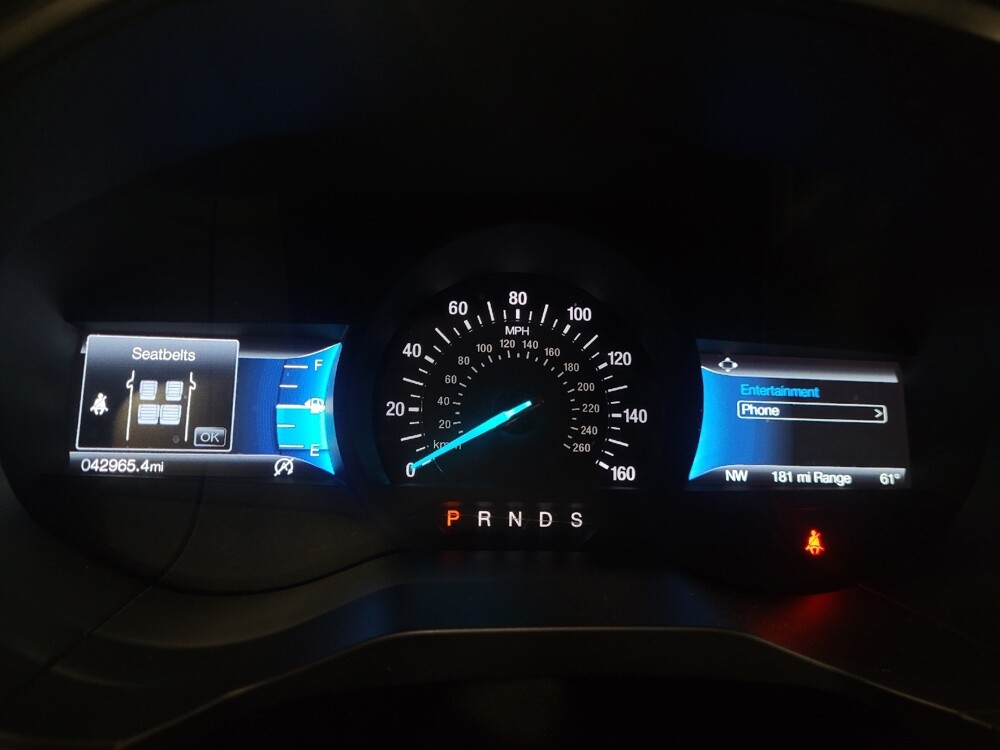 2024 Ford Edge in New Castle, DE 19720 - 18106996 23