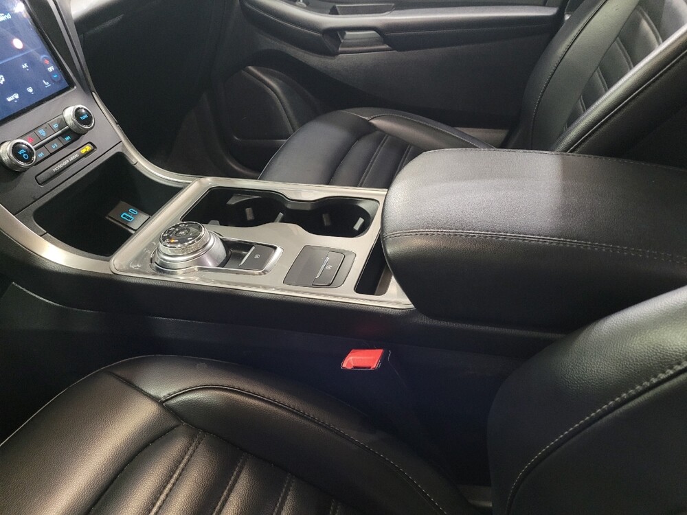 2024 Ford Edge in New Castle, DE 19720 - 18106996 26