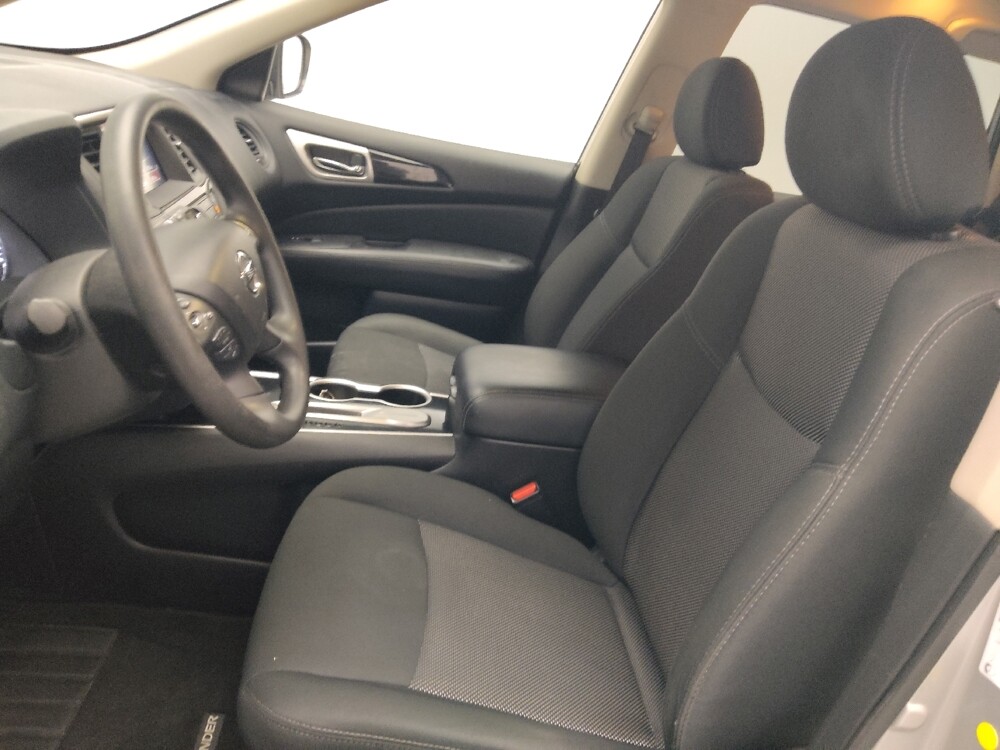 2020 Nissan Pathfinder in Marietta, GA 30062 - 18106997 17