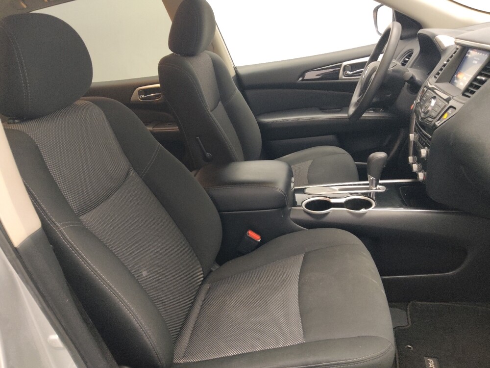 2020 Nissan Pathfinder in Marietta, GA 30062 - 18106997 21