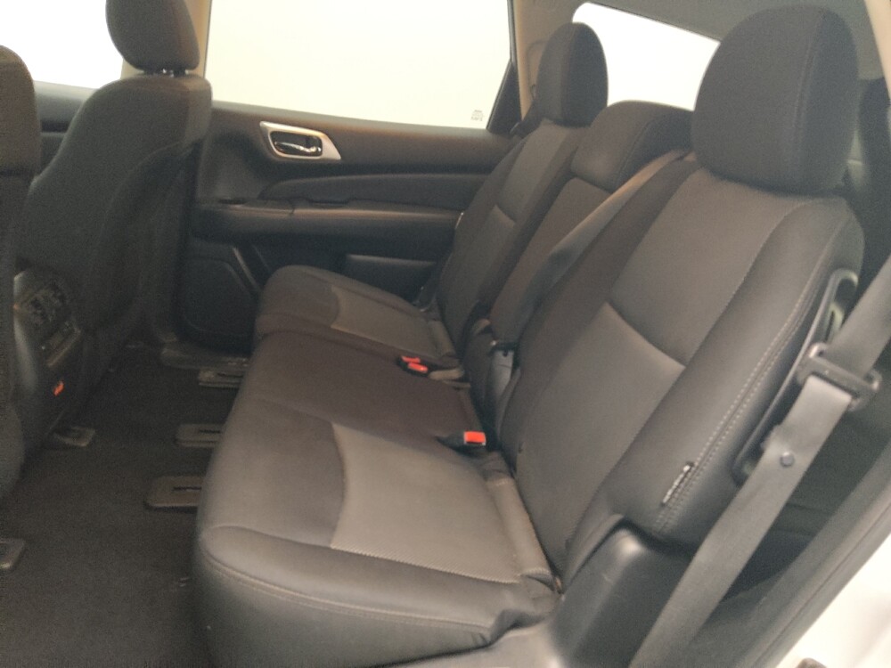 2020 Nissan Pathfinder in Marietta, GA 30062 - 18106997 18