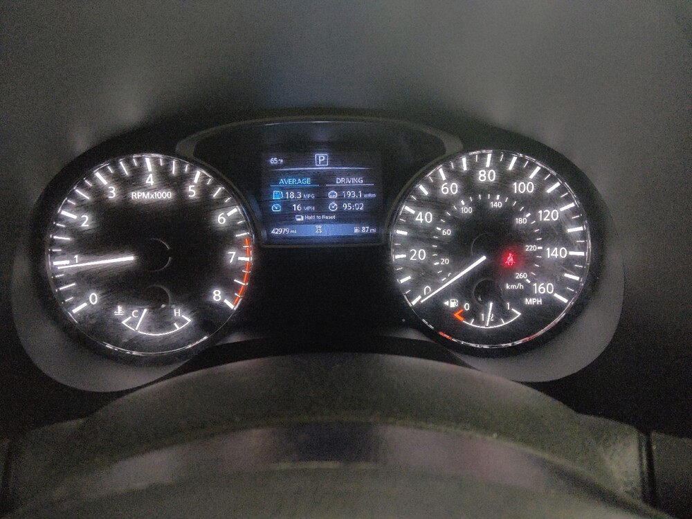 2020 Nissan Pathfinder in Marietta, GA 30062 - 18106997 23