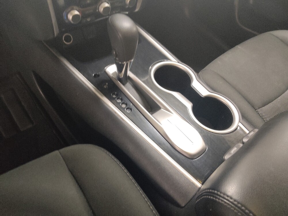 2020 Nissan Pathfinder in Marietta, GA 30062 - 18106997 26