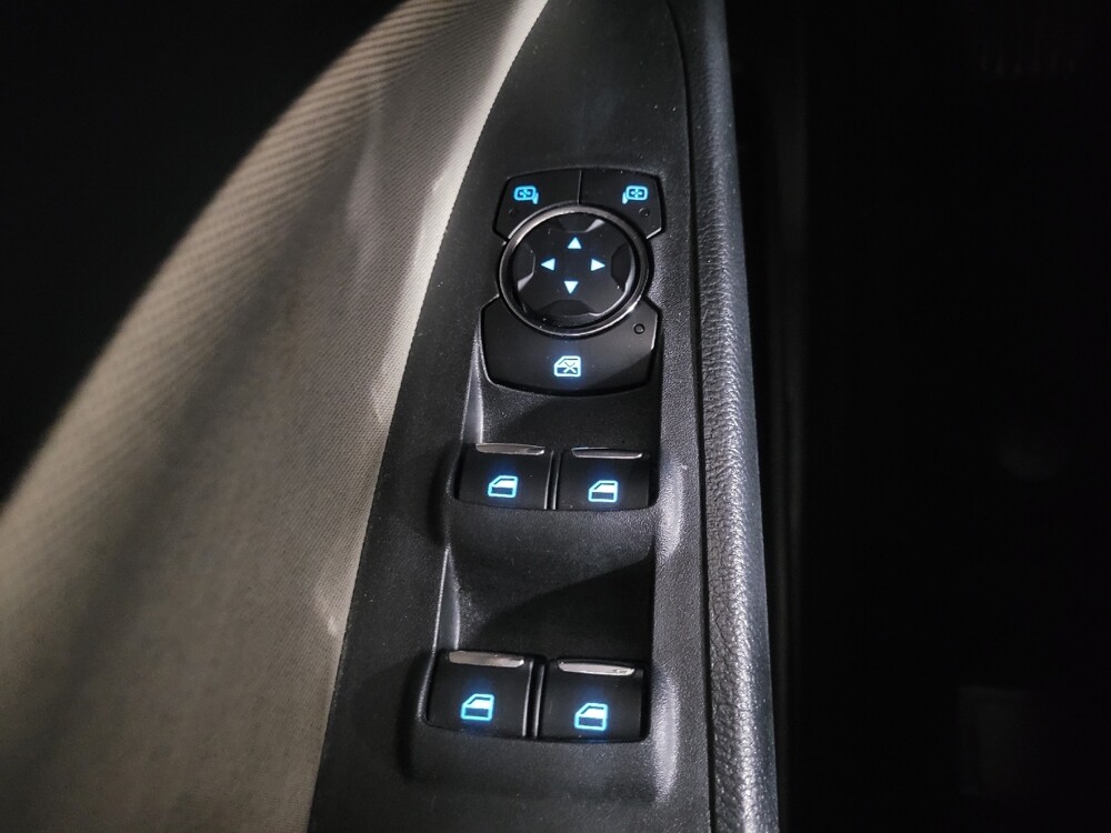 2018 Ford Fusion in Chattanooga, TN 37421 - 18106999 27