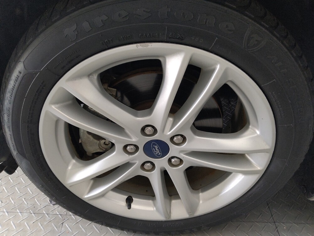 2018 Ford Fusion in Chattanooga, TN 37421 - 18106999 31