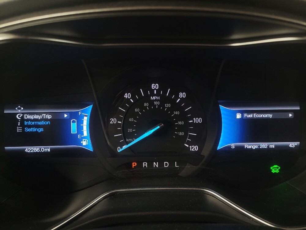 2018 Ford Fusion in Chattanooga, TN 37421 - 18106999 23