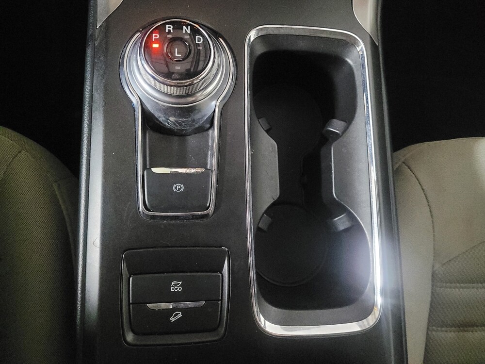 2018 Ford Fusion in Chattanooga, TN 37421 - 18106999 26