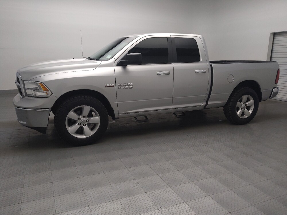 2017 RAM 1500 in Temple, TX 76502 - 18107000 2