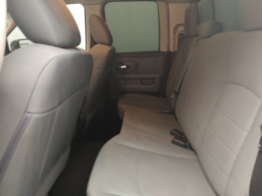 2017 RAM 1500 in Temple, TX 76502 - 18107000 18