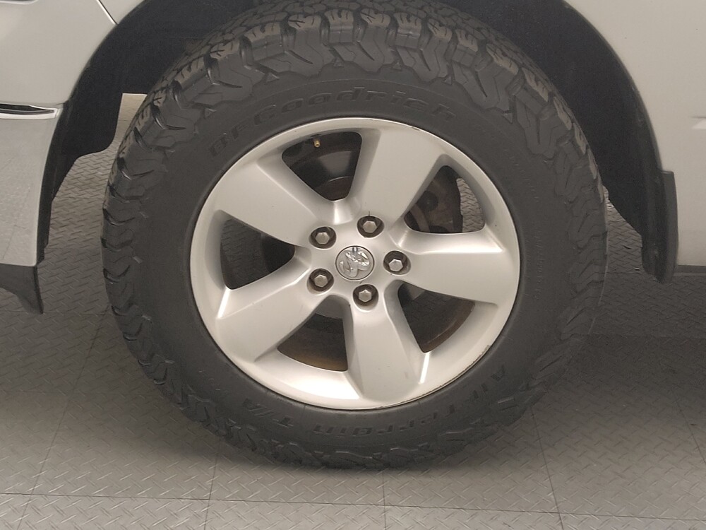 2017 RAM 1500 in Temple, TX 76502 - 18107000 31