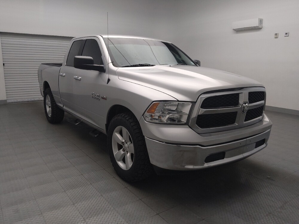 2017 RAM 1500 in Temple, TX 76502 - 18107000 13