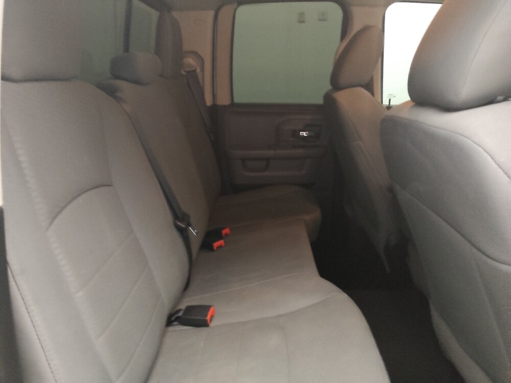 2017 RAM 1500 in Temple, TX 76502 - 18107000 19