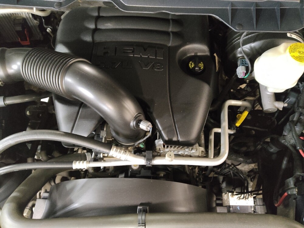 2017 RAM 1500 in Temple, TX 76502 - 18107000 30