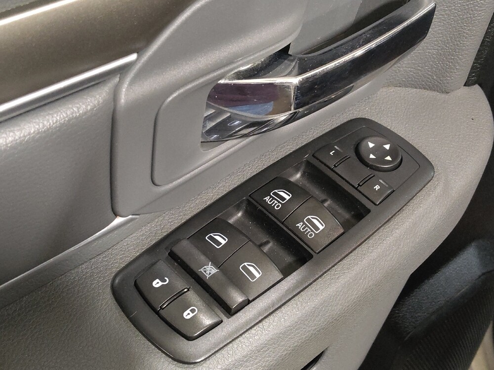 2017 RAM 1500 in Temple, TX 76502 - 18107000 27