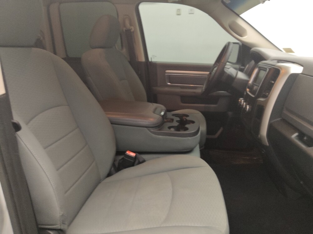 2017 RAM 1500 in Temple, TX 76502 - 18107000 21