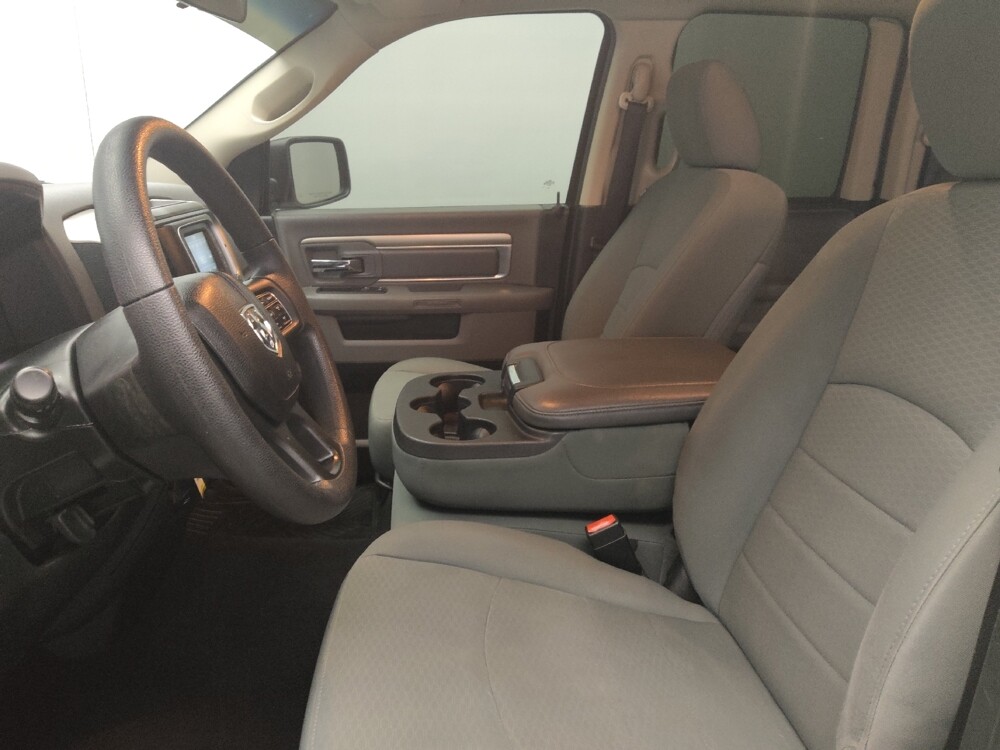 2017 RAM 1500 in Temple, TX 76502 - 18107000 17