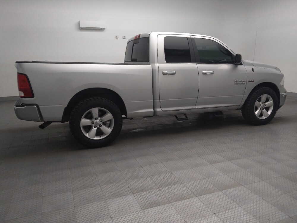 2017 RAM 1500 in Temple, TX 76502 - 18107000 10