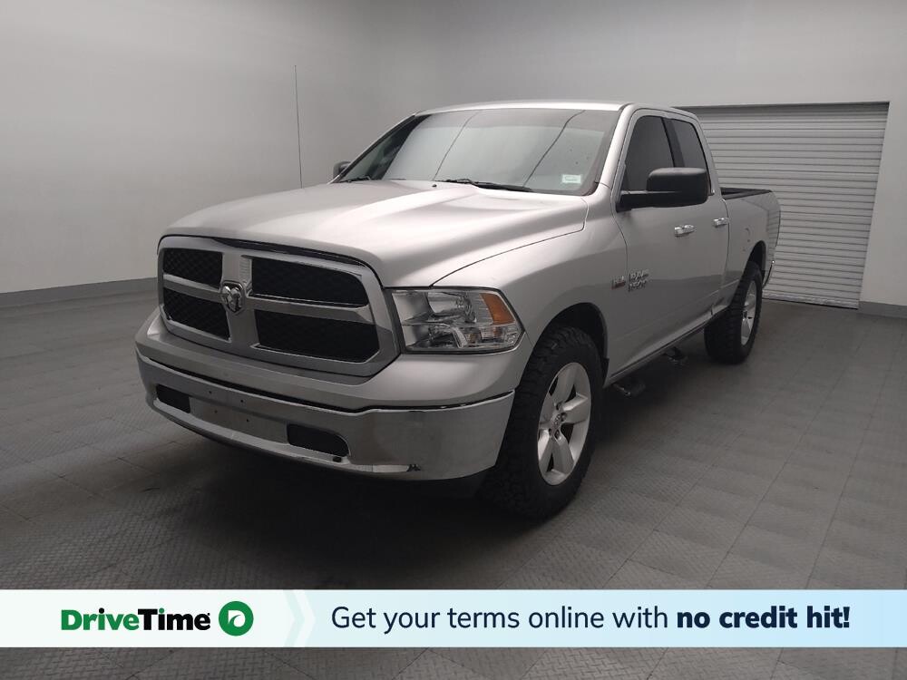 2017 RAM 1500 in Temple, TX 76502 - 18107000