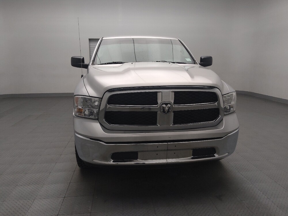 2017 RAM 1500 in Temple, TX 76502 - 18107000 14
