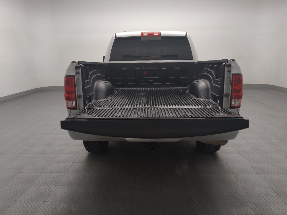 2017 RAM 1500 in Temple, TX 76502 - 18107000 29