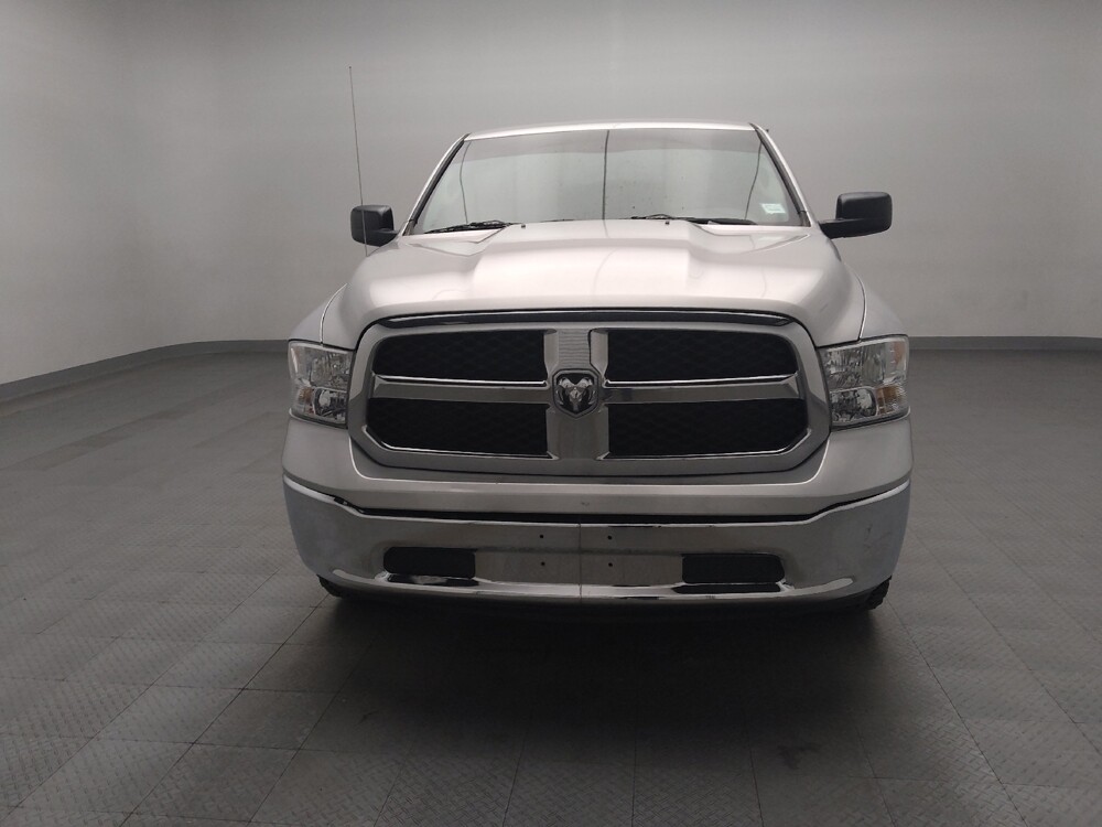 2017 RAM 1500 in Temple, TX 76502 - 18107000 15