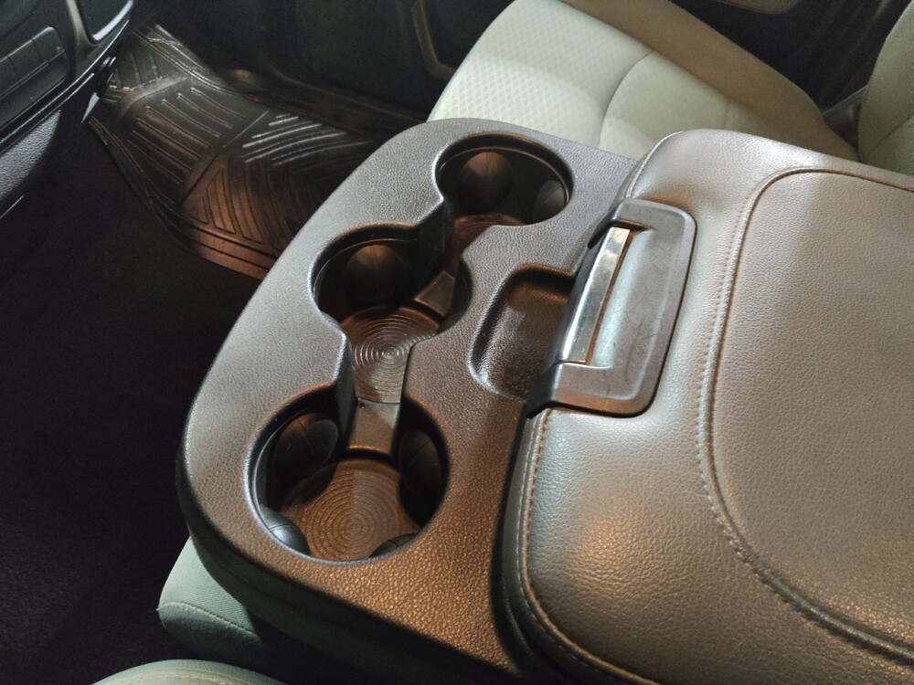 2017 RAM 1500 in Temple, TX 76502 - 18107000 26