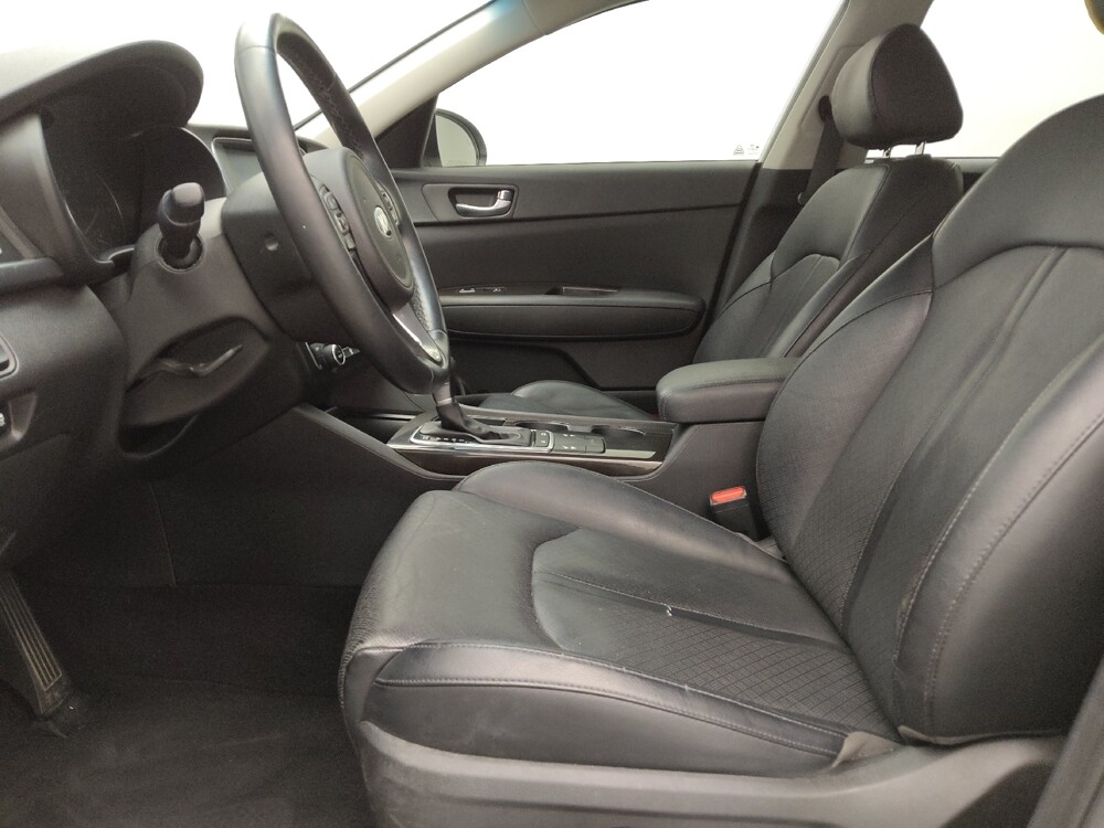 2016 Kia Optima in Colorado Springs, CO 80909 - 18107003 17