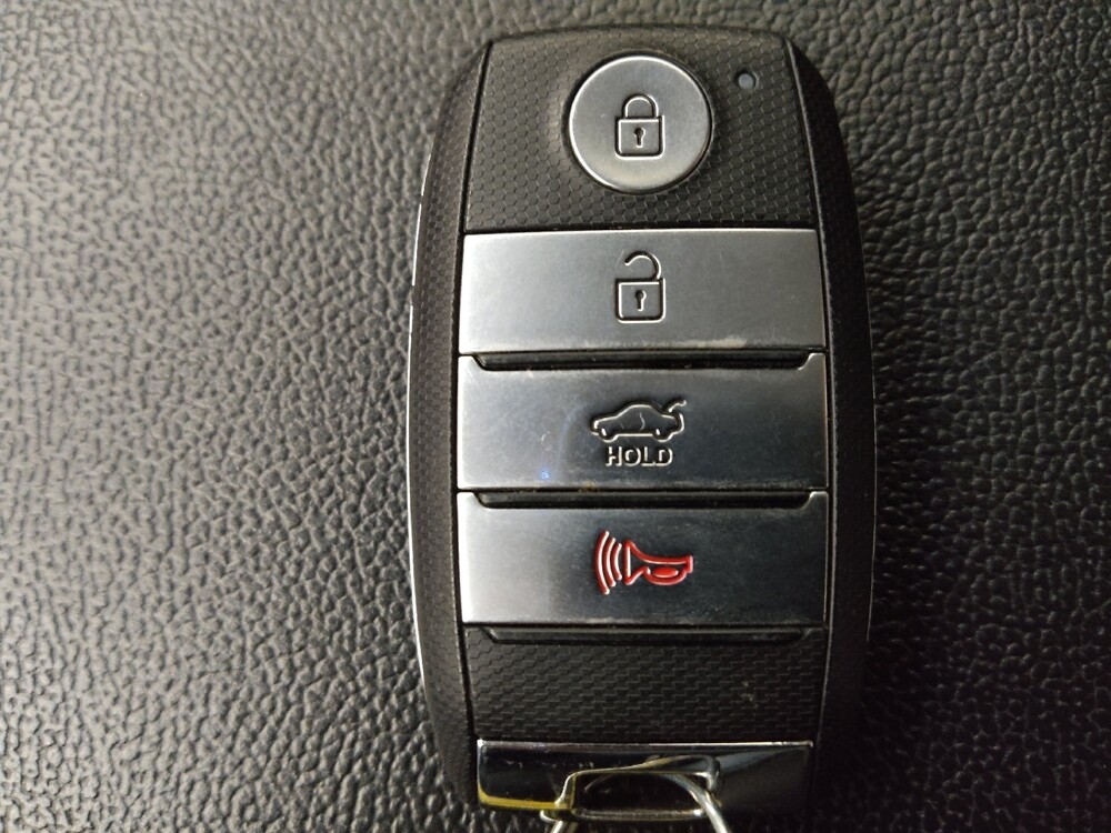 2016 Kia Optima in Colorado Springs, CO 80909 - 18107003 32