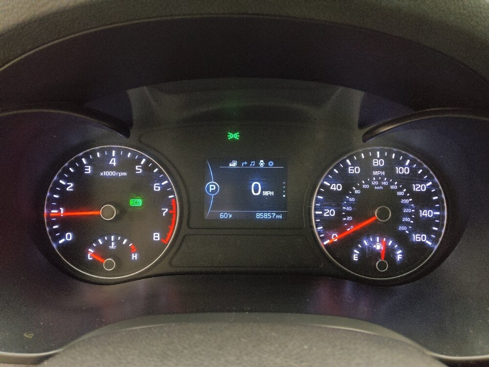 2016 Kia Optima in Colorado Springs, CO 80909 - 18107003 23