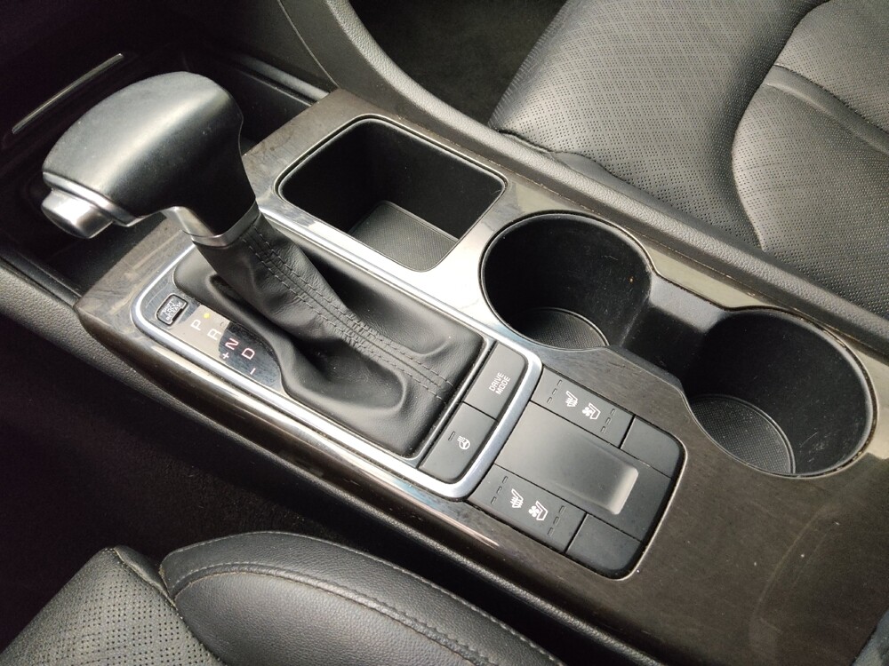 2016 Kia Optima in Colorado Springs, CO 80909 - 18107003 26