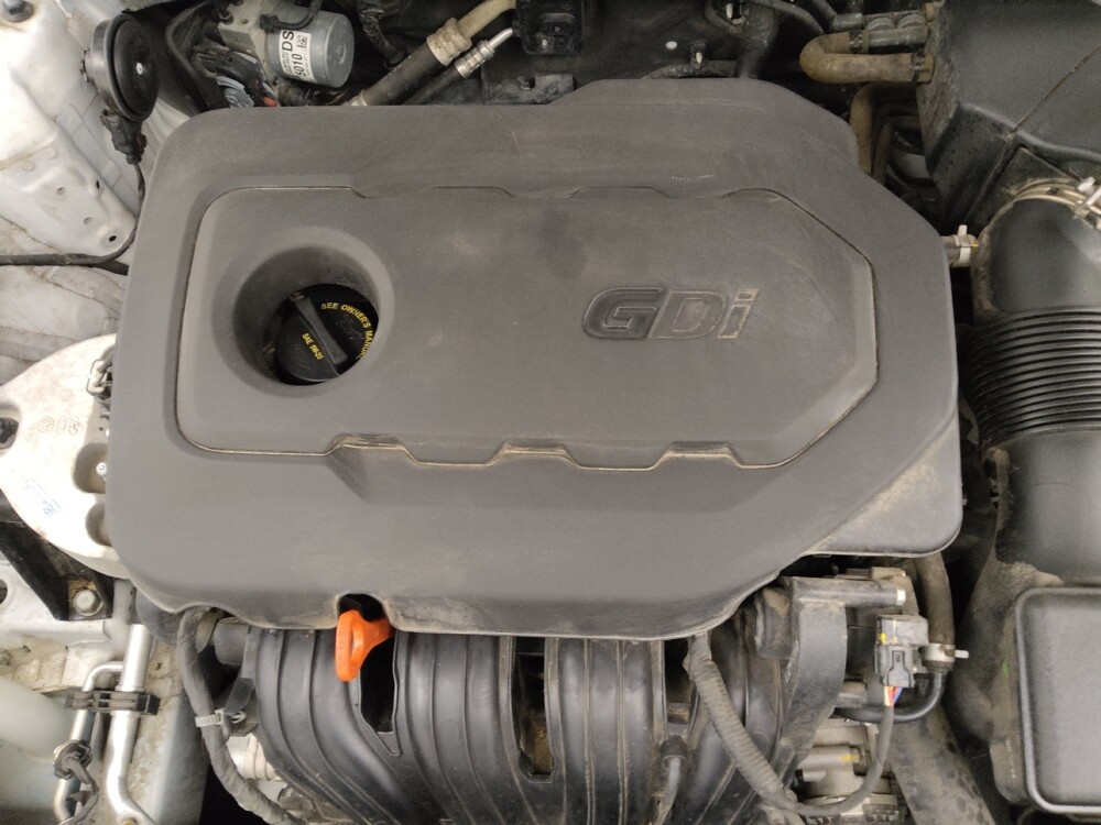 2016 Kia Optima in Colorado Springs, CO 80909 - 18107003 30