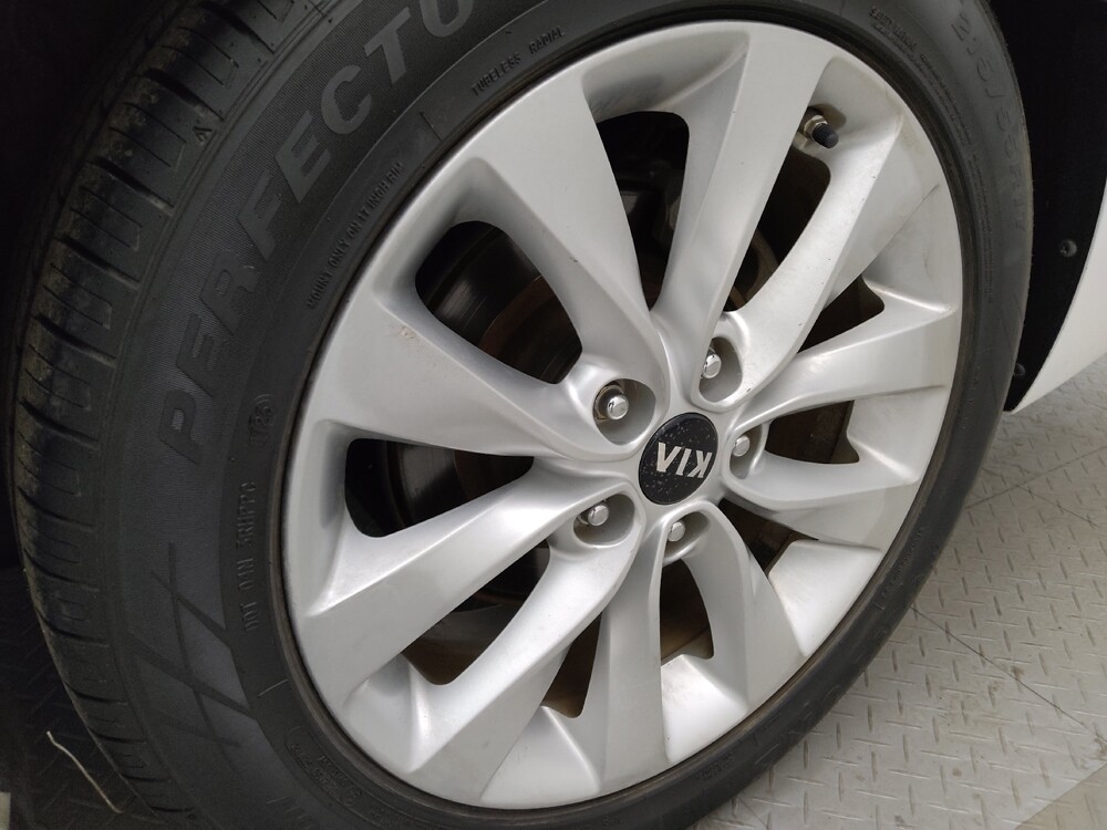 2016 Kia Optima in Colorado Springs, CO 80909 - 18107003 31