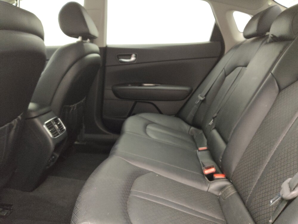 2016 Kia Optima in Colorado Springs, CO 80909 - 18107003 18