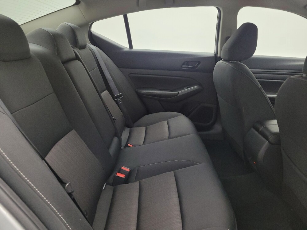 2024 Nissan Altima in Columbus, OH 43228 - 18107007 19