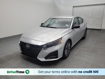 2024 Nissan Altima in Columbus, OH 43228