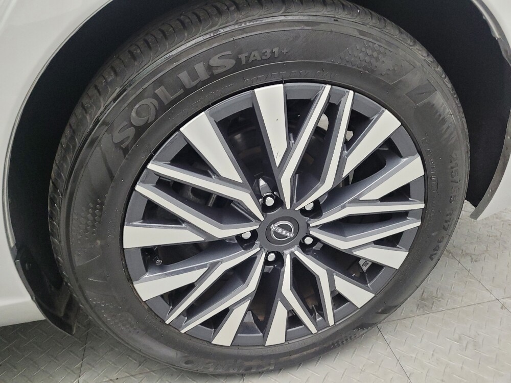 2024 Nissan Altima in Columbus, OH 43228 - 18107007 31