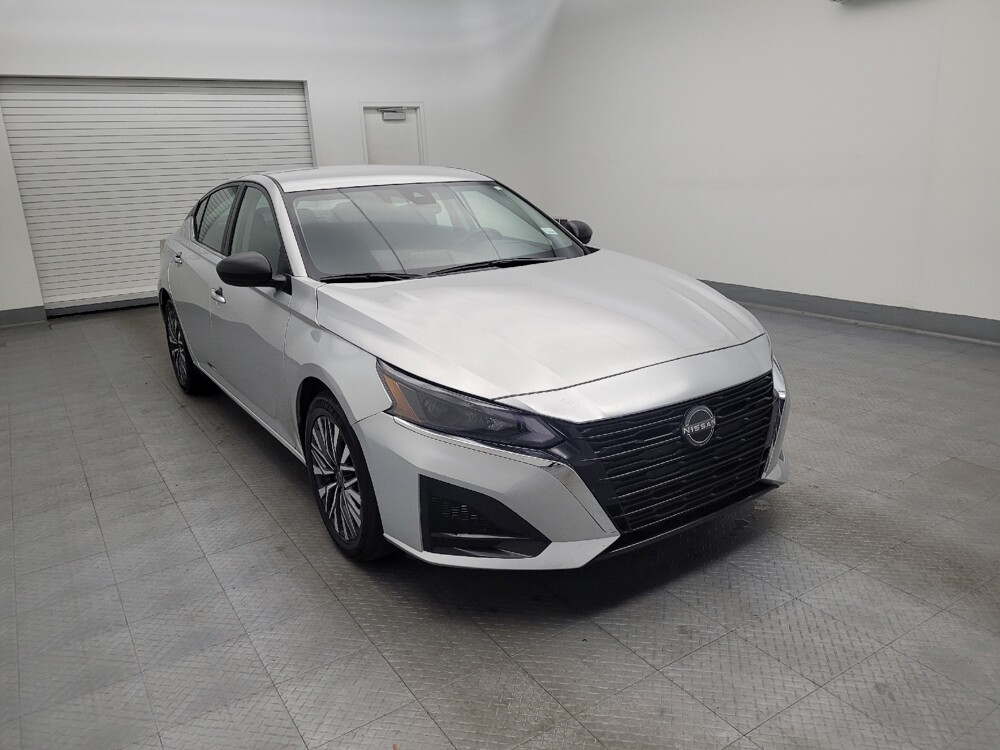 2024 Nissan Altima in Columbus, OH 43228 - 18107007 13