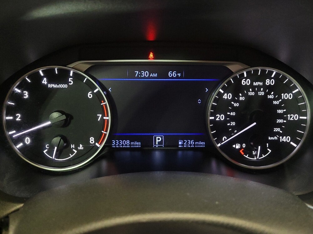 2024 Nissan Altima in Columbus, OH 43228 - 18107007 23