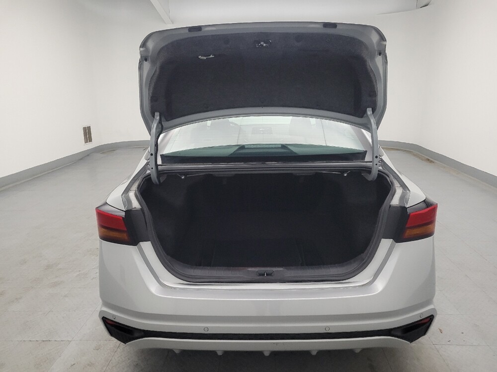 2024 Nissan Altima in Columbus, OH 43228 - 18107007 29