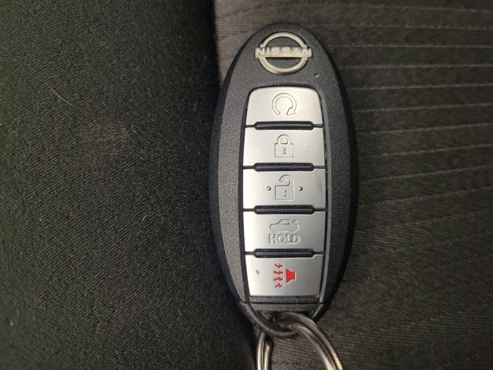 2024 Nissan Altima in Columbus, OH 43228 - 18107007 32