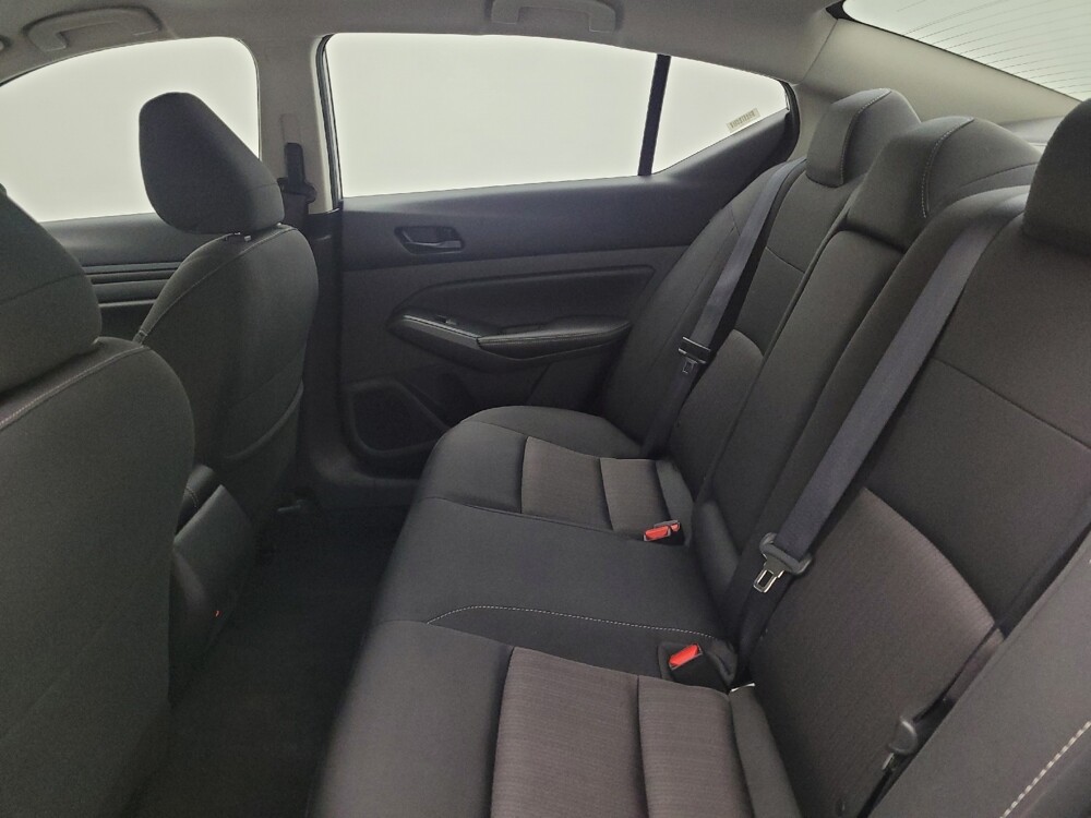 2024 Nissan Altima in Columbus, OH 43228 - 18107007 18