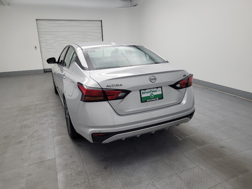 2024 Nissan Altima in Columbus, OH 43228 - 18107007 6